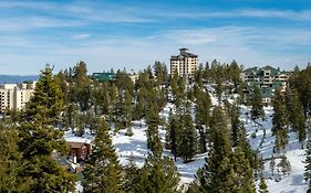 The Ridge Resort Lake Tahoe